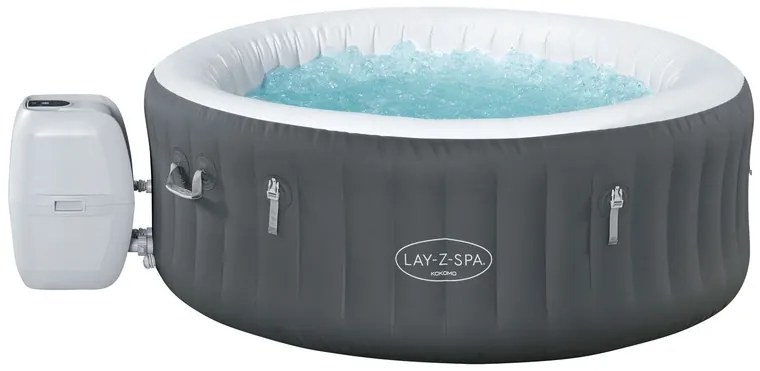 Bestway LAY-Z-SPA® Kokos AirJet, 180 x 66 cm (100352422)