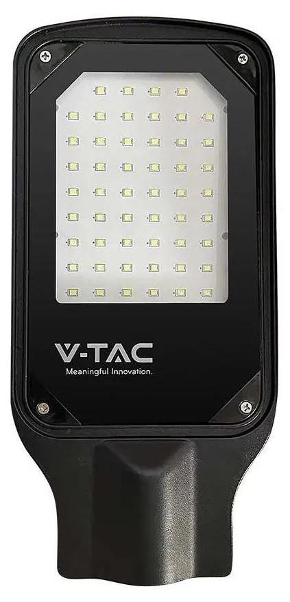 V-Tac LED Pouličná lampa LED/30W/230V 4000K IP65 VT1425