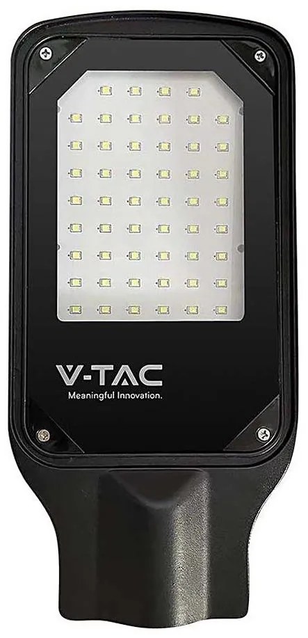 V-Tac LED Pouličná lampa LED/30W/230V 4000K IP65 VT1425