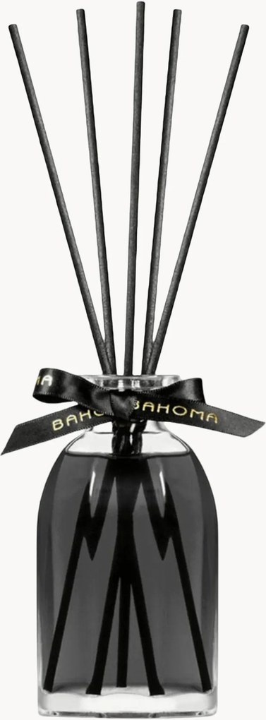 Difúzor Obsidian (black fig)