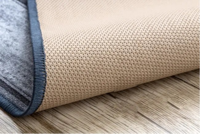 Protišmykový behúň RAMA sivý - Výpredaj