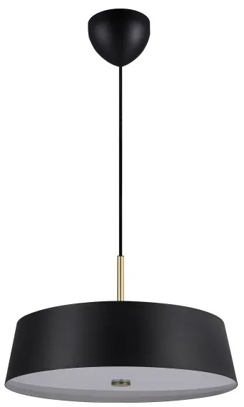 Nordlux - Luster na lanku CLASI 3xE14/15W/230V pr. 45 cm