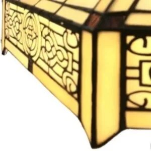 Nastaviteľná nástenná lampa kolekcia AFRIKA 50*37 cm