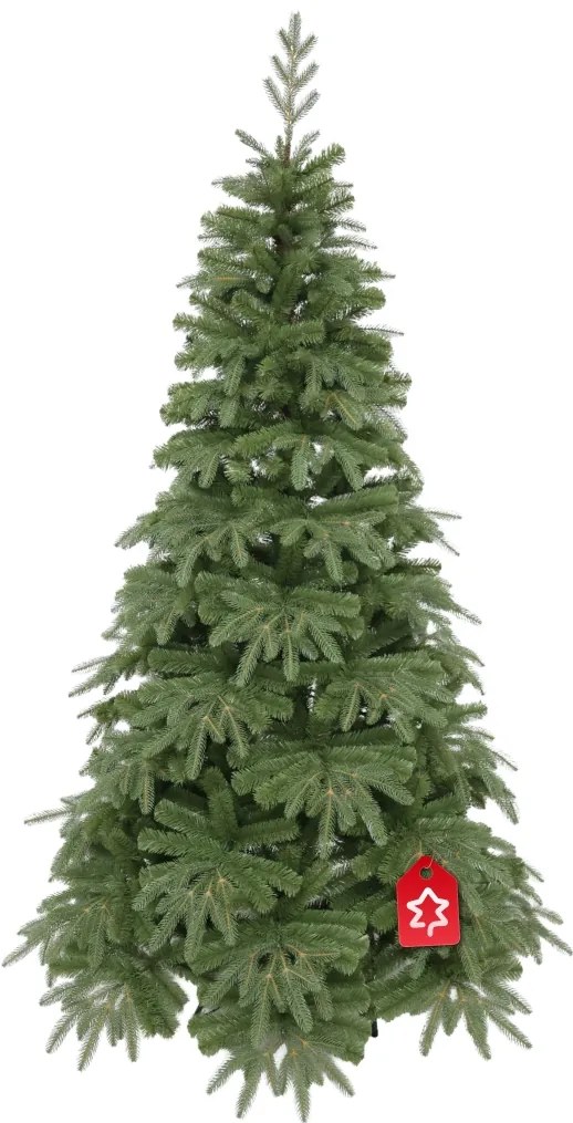 Jedľa Prírodná 180 cm