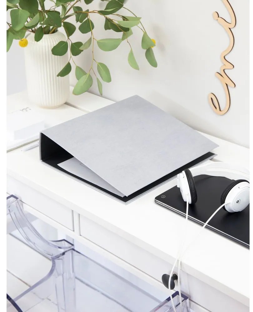 Kartónový organizér na dokumenty Archie – Bigso Box of Sweden