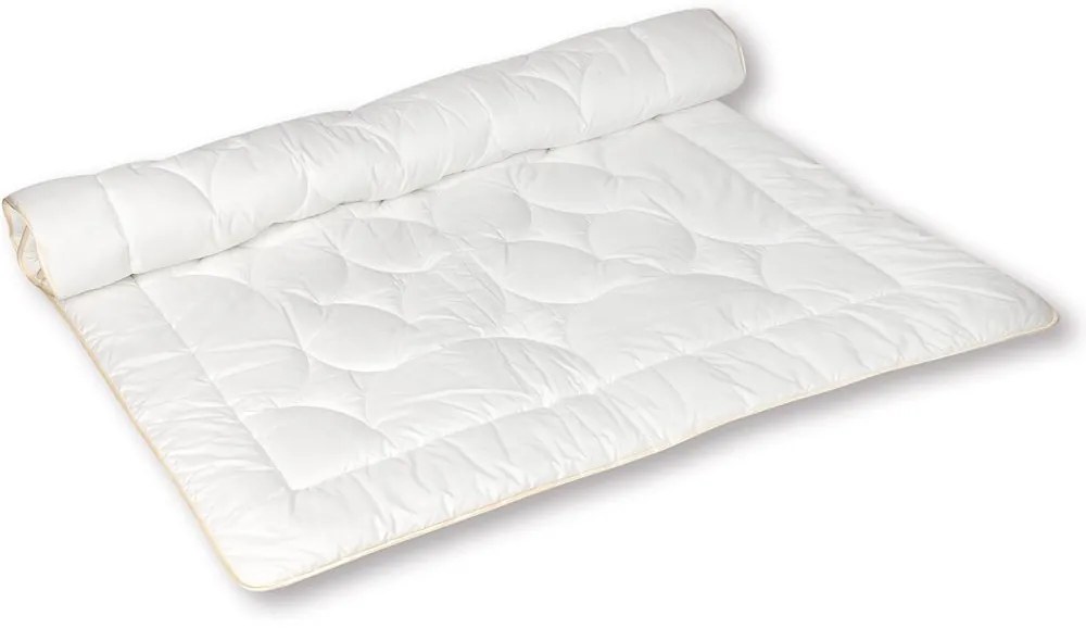 2G Lipov Prikrývka Lyocell-Tencel / bavlna celoročná - 240x220 cm