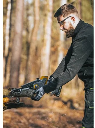 Profi akumulátorová píla PM-MPA-2AHM za super cenu PM1335