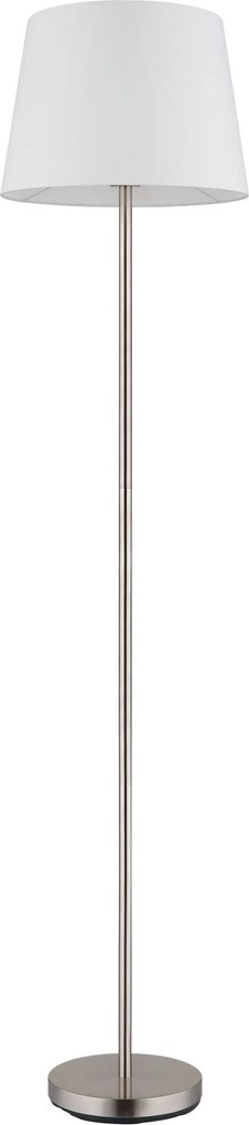 XXXLutz STOJACIA LAMPA, 35/151 cm - Interiérové svietidlá - 004558427202