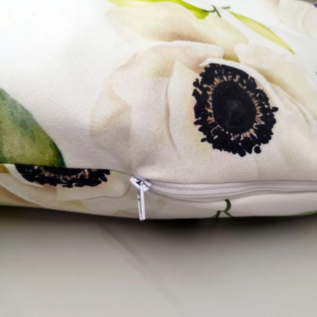 Sablio Tehotenský vankúš Prírodná elegancia