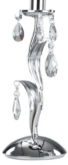 ONLI - Stolná lampa JACQUELINE 1xE14/6W/230V