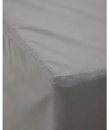 IRIA ochranná plachta na hranatý stôl 40 x 80 x 80 cm