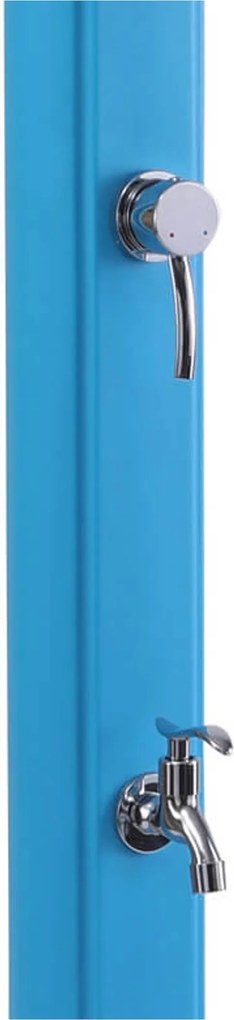 Marimex | Solárna sprcha UNO 20 l STYLE - modrá | 10992054