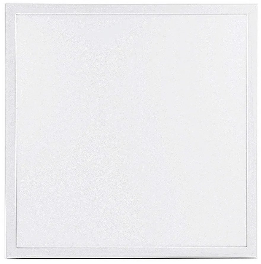 BERGE LED panel ŠTVERCOVÝ BRGD0179 - 60 x 60cm - 50W - 4500Lm - neutrálna biela