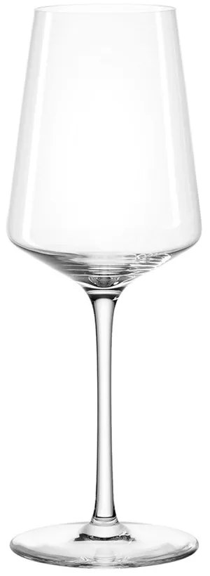 Leonardo Pohárik na biele víno PUCCINI 400 ml