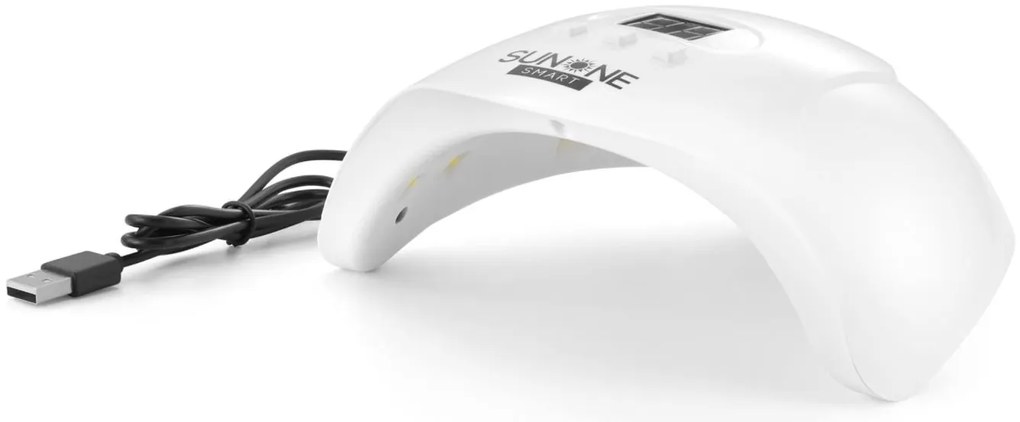 Sunone UV/LED Lampa na nechty 48W SMART