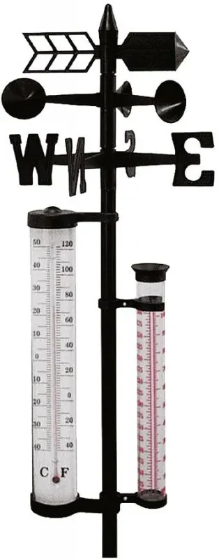 JAKS METEOROLOGICKÁ STANICA