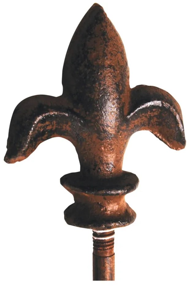 Kovová podpera rastlín 8 ks – Esschert Design