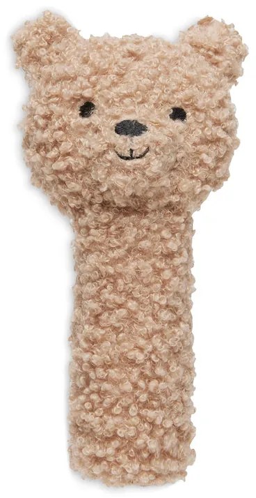 Hrkálka Teddy Bear Biscuit