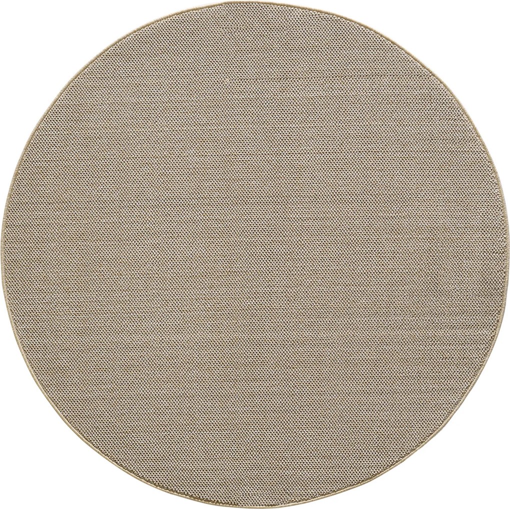 Ayyildiz, Behúň Loom 4300 Beige, 80x250, béžová, obývacia izba