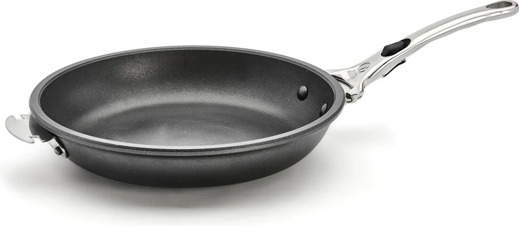 De Buyer 8364.24 CHOC EXTREME LOQY Uni panvica 24cm, 24 cm