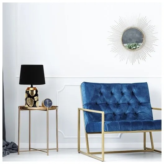 Rabalux 4549 - Stolná lampa SONAL 1xE14/40W/230V