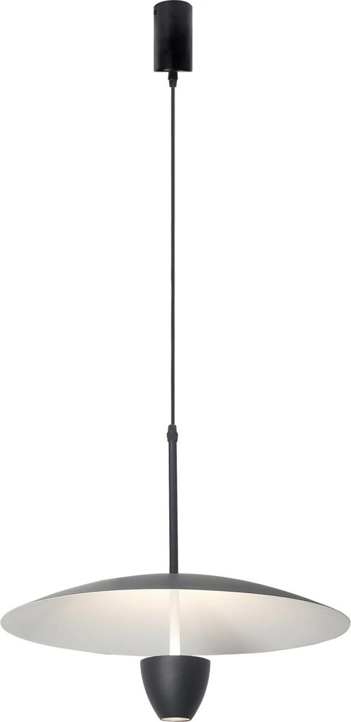 XXXLutz ZÁVESNÉ LED SVIETIDLO, 30/120 cm - Online Only bytové doplnky - 004462007701