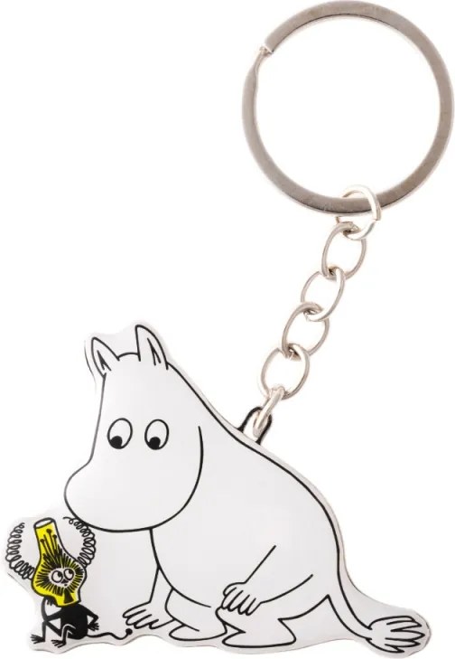 Kľúčenka Moomin