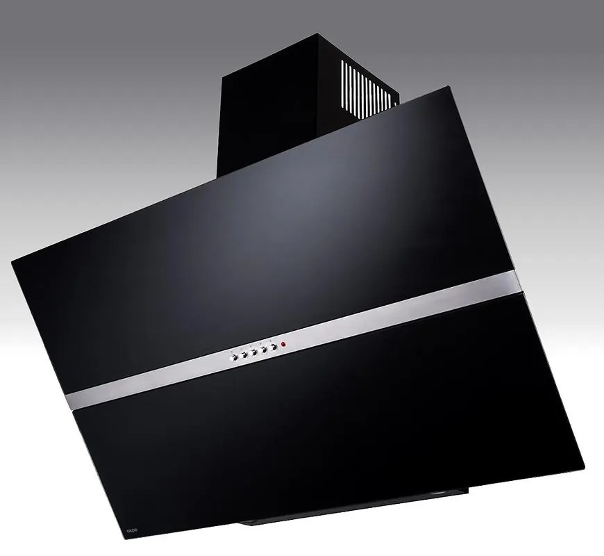 Digestor WK-4 Venus Eco 90 čierna