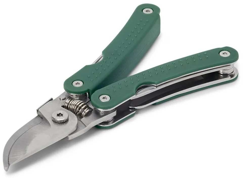 Multifunkčné záhradné nožnice