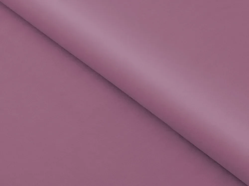 Biante Bavlnený saténový behúň na stôl ST-015 Fialová lila 35x180 cm
