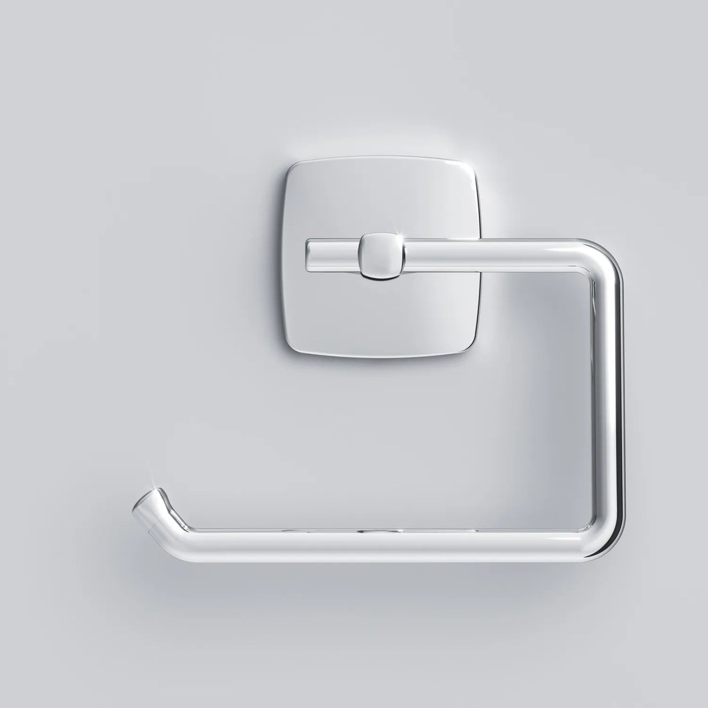 Držiak na toaletný papier AM.PM Gem AGA34100 chróm