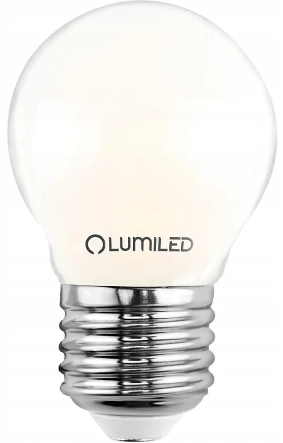 Žiarovka LED  FIL FR 7W E27 806LM 3000K