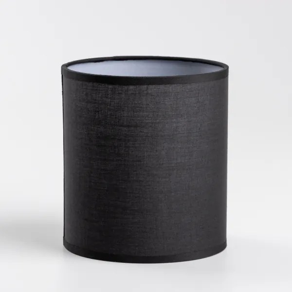 Brilagi - Stolná lampa NUBILA WOOD 1xE27/25W/230V dub/čierna