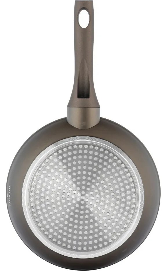 Valdinox Aurum Panvica s nepriľnavým povrchom, 24 cm, 24 cm