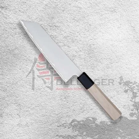 nůž Bunka/Kiritsuke 175 mm Hokiyama Tosa-Ichi White Octagonal