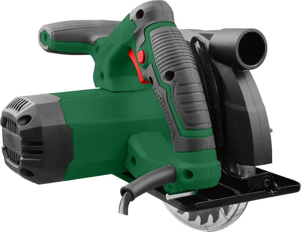 ASIST Ručná okružná píla 1200W 1 + 1 kotúč ZADARMO