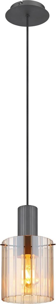 XXXLutz ZÁVESNÉ SVIETIDLO, 18/120 cm Globo - Online Only bytové doplnky - 004558371305