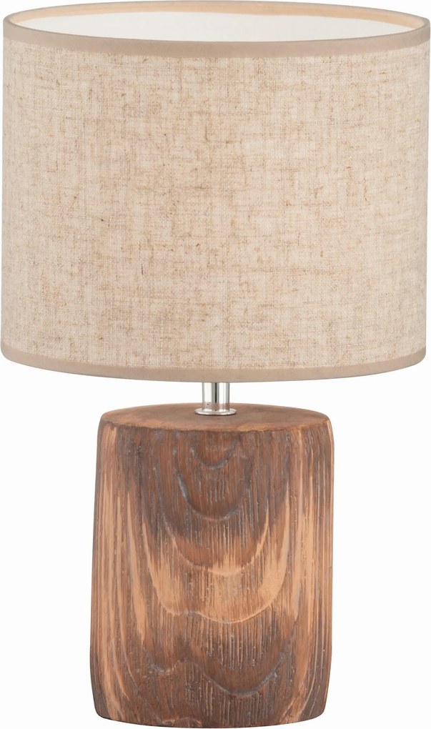 XXXLutz STOLNÁ LAMPA, E14, 20/35 cm - Interiérové svietidlá - 003151105601