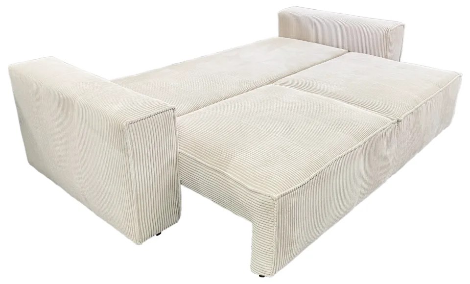 Rozkladacia pohovka HARPERA BIG SOFA Tempo Kondela
