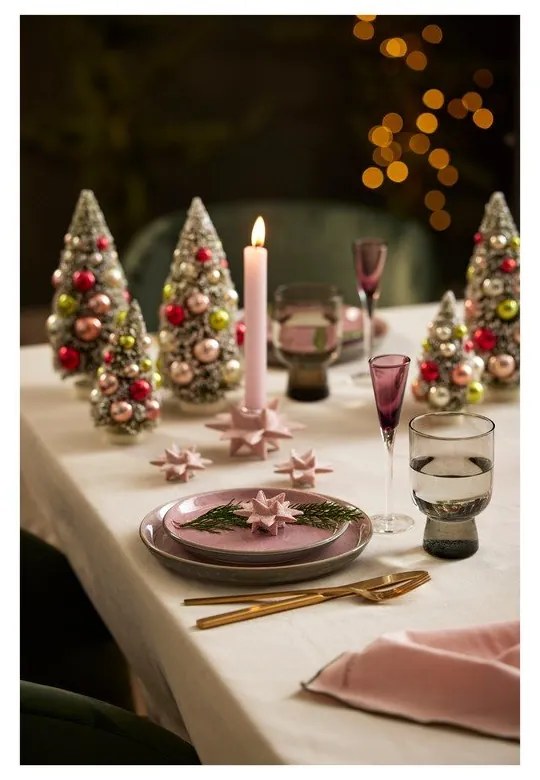 Štamperlíky v súprave 6 ks 50 ml – Lyngby Glas