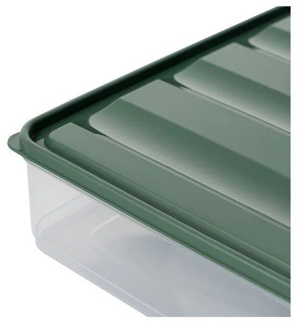 Potravinové škatuľky v súprave 4 ks – Hermia