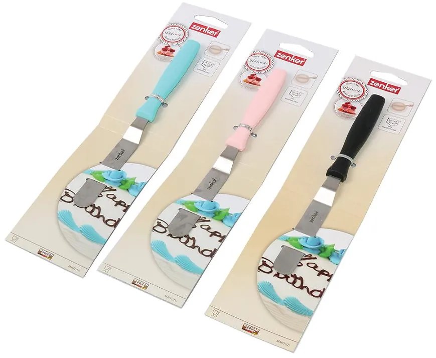 Lopatka cukrárska na polevy 684693