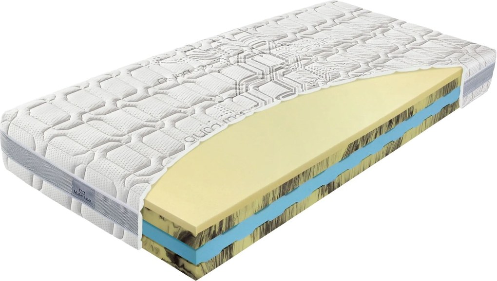 Materasso Penový matrac Camilca Comfort Rozmer: 120 x 200 cm
