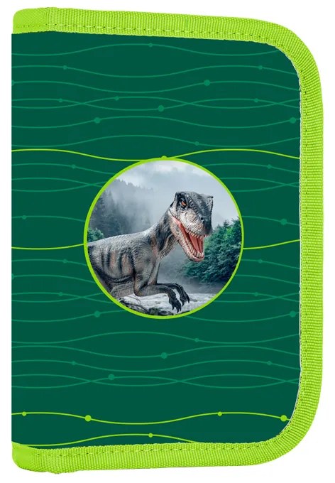 Školský set 3dielny Sherpy Green PP24