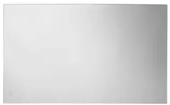 Zrkadlo do kúpelne Alda 70 4000K IP44 Touch Switch No Frosting