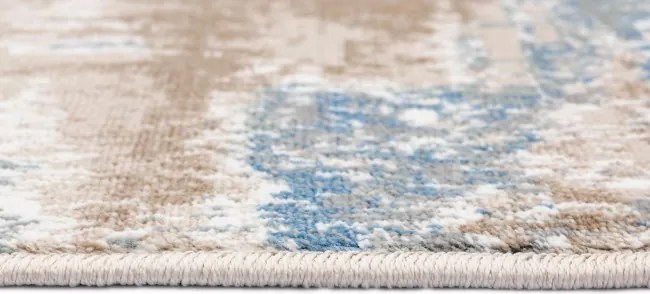 Koberec FD Sensi Kiera modrý