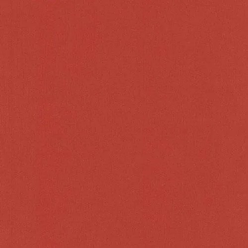 Papierové tapety, štruktúrovaná červená, Tribute 551230, P+S International, rozmer 10,05 m x 0,53 m