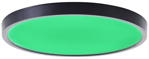 Brilliant - LED RGBW Stmievateľné stropné svietidlo LOTTI LED/16W/230V + DO