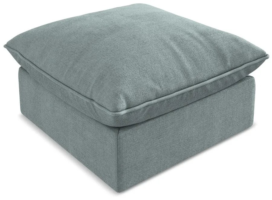 Modrá podnožka Manao – Makamii