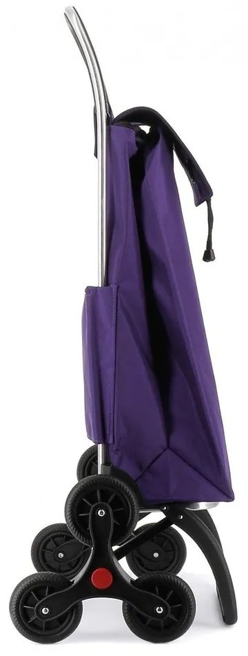 Nákupná taška 43 l I-Max MF 6 - Rolser